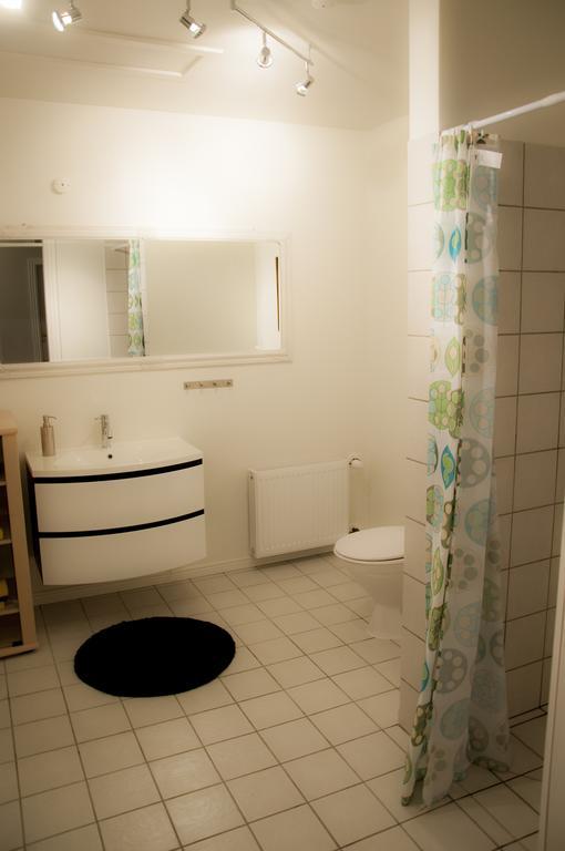 Skelstrupgaard Apartments ماريبو الغرفة الصورة