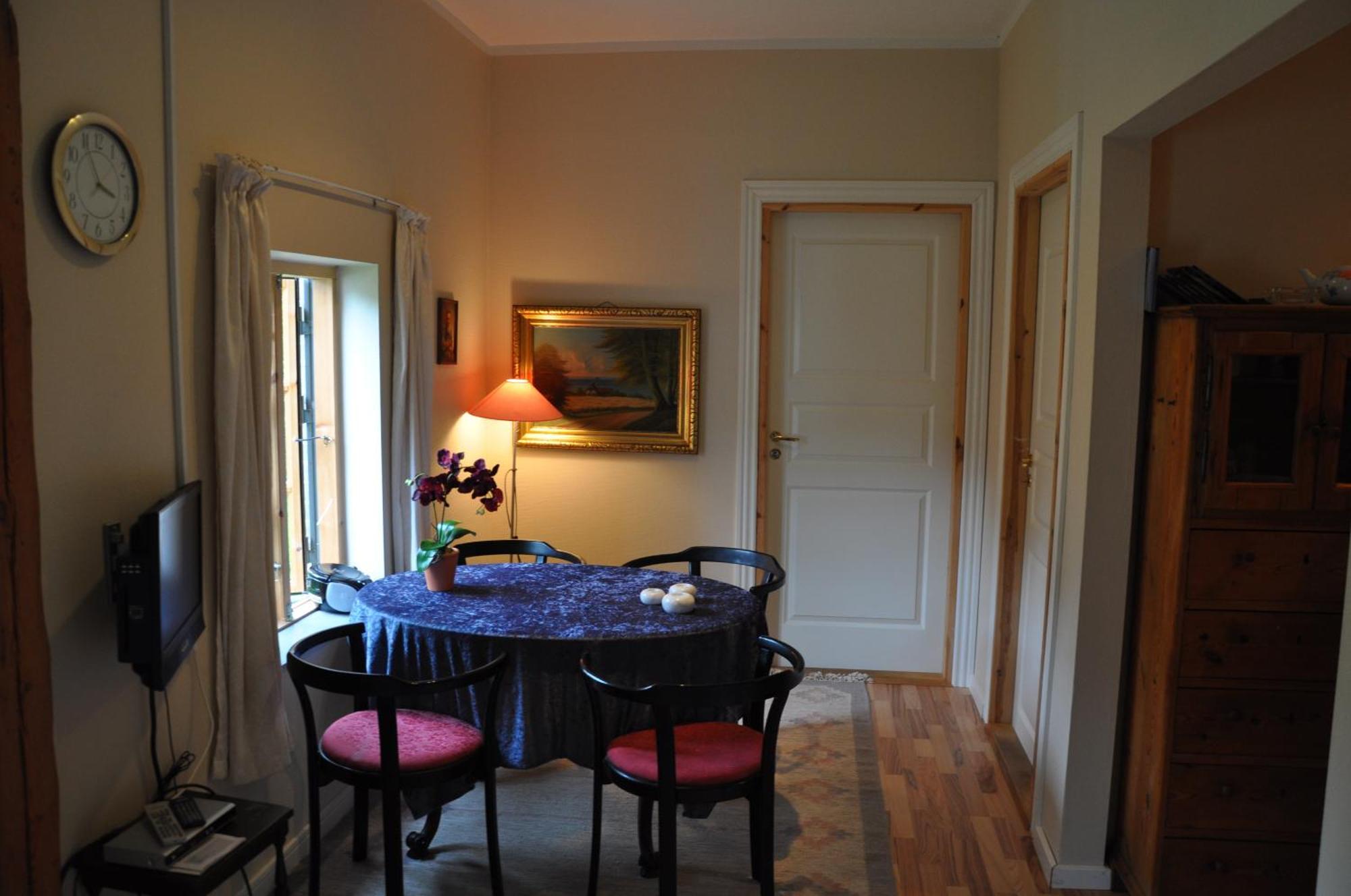 Skelstrupgaard Apartments ماريبو الغرفة الصورة