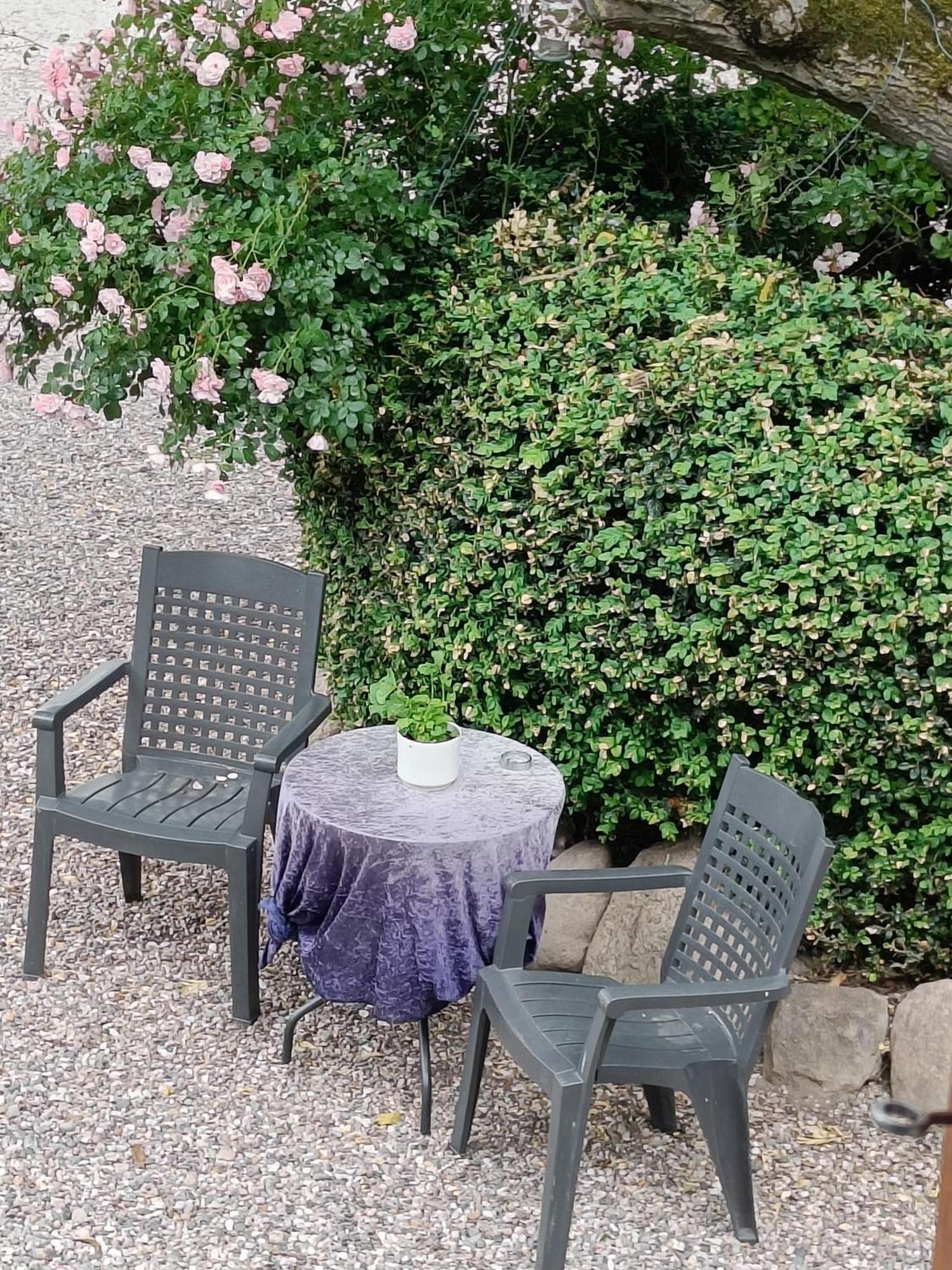 Skelstrupgaard Apartments ماريبو المظهر الخارجي الصورة