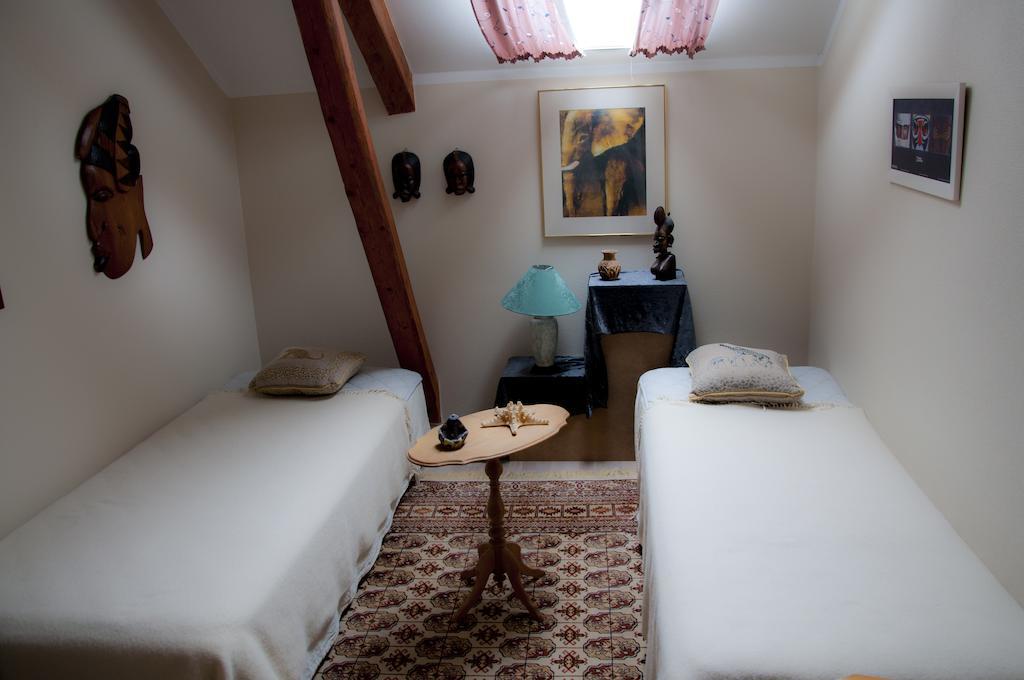 Skelstrupgaard Apartments ماريبو الغرفة الصورة
