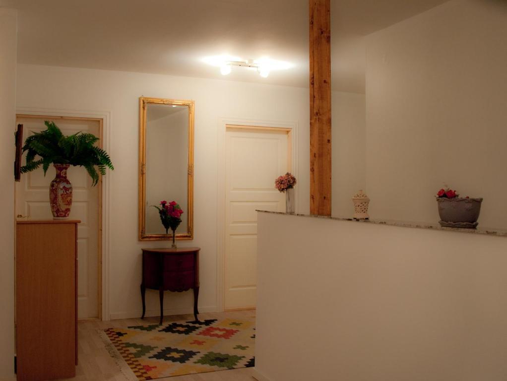 Skelstrupgaard Apartments ماريبو الغرفة الصورة