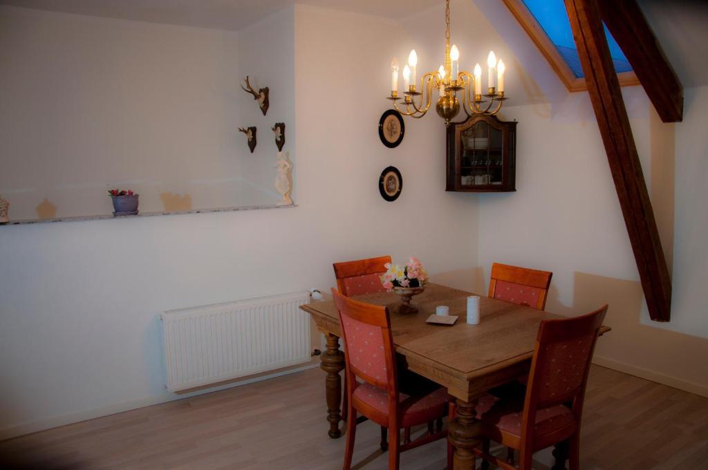 Skelstrupgaard Apartments ماريبو المظهر الخارجي الصورة