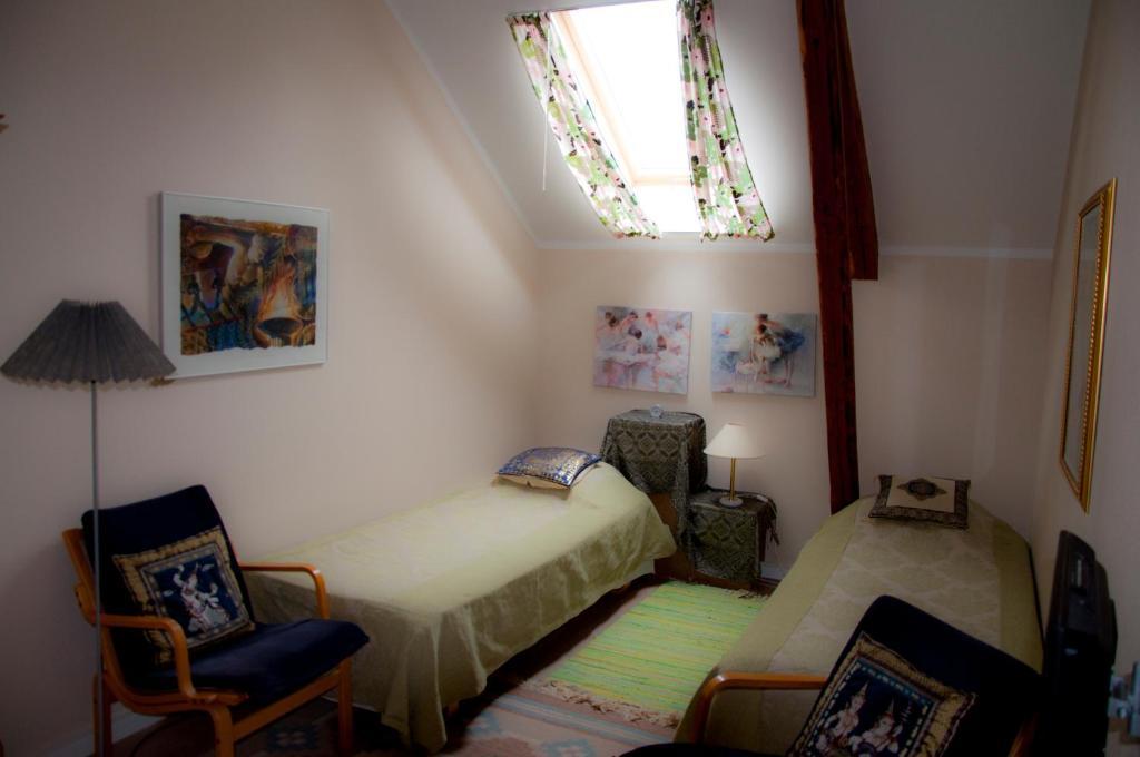 Skelstrupgaard Apartments ماريبو المظهر الخارجي الصورة
