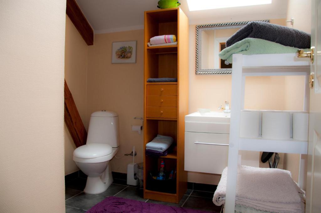 Skelstrupgaard Apartments ماريبو المظهر الخارجي الصورة