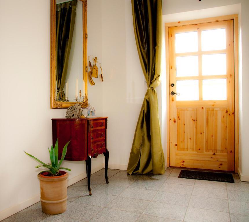 Skelstrupgaard Apartments ماريبو المظهر الخارجي الصورة